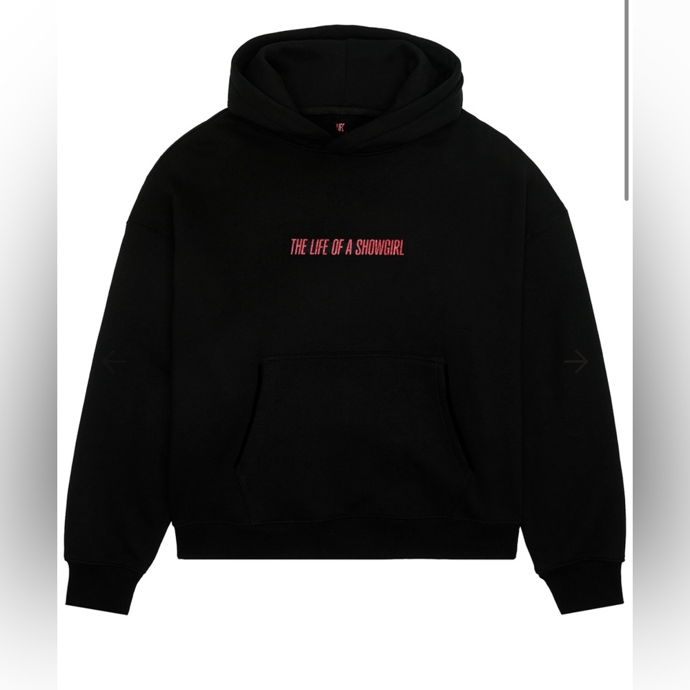 Taylor Swift I LIKE MY FRIENDS CANCELLED! HOODIE multiple sizes